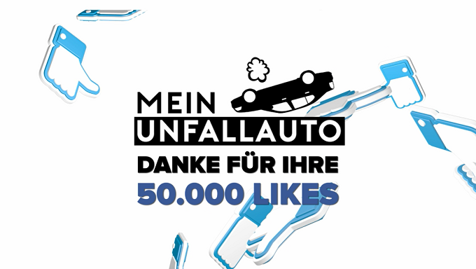 50.000 Fans und Followers auf Facebook